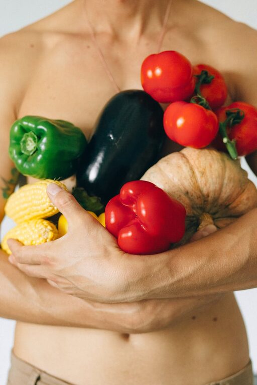 How to Plan Balanced Meals Without Stress