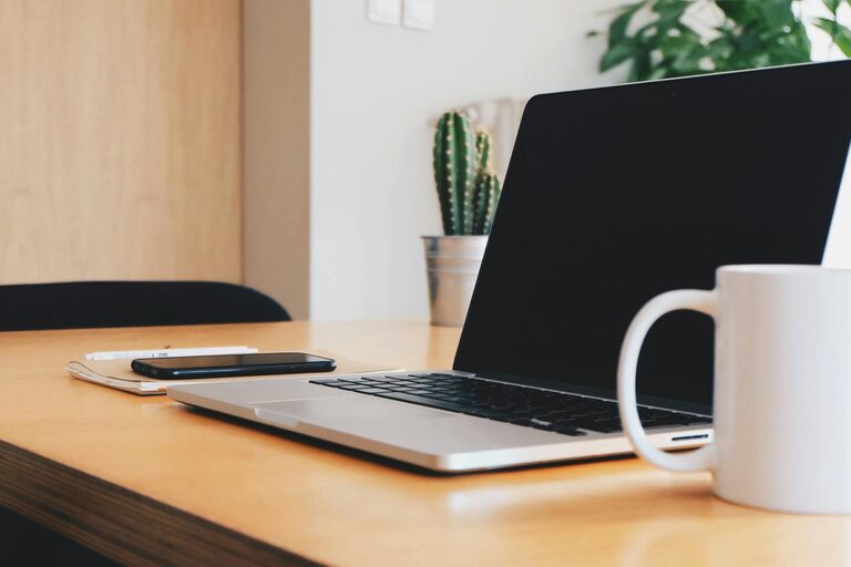 How to Refresh Your Workspace in Ten Minutes